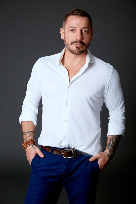 Pasta Bar创办人Josh Schwartz要将意大利最正宗的意面料理带到新加坡。(Pasta Bar)