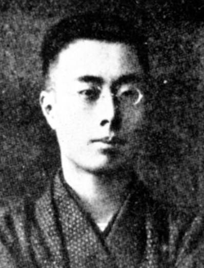 周作人是五四时期最有影响力的理论先导者和批评家。（互联网）