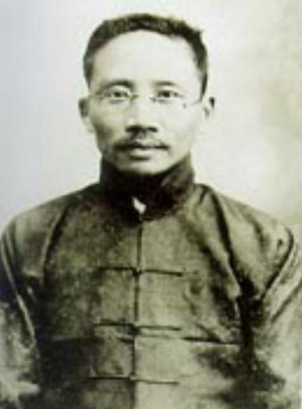 蔡元培开启北大的自由之风，对五四运动的发展影响巨大。（互联网）