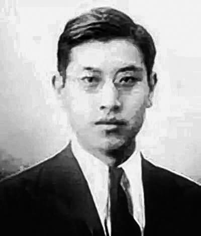 戴望舒是中国现代象征派诗歌的代表。（互联网）