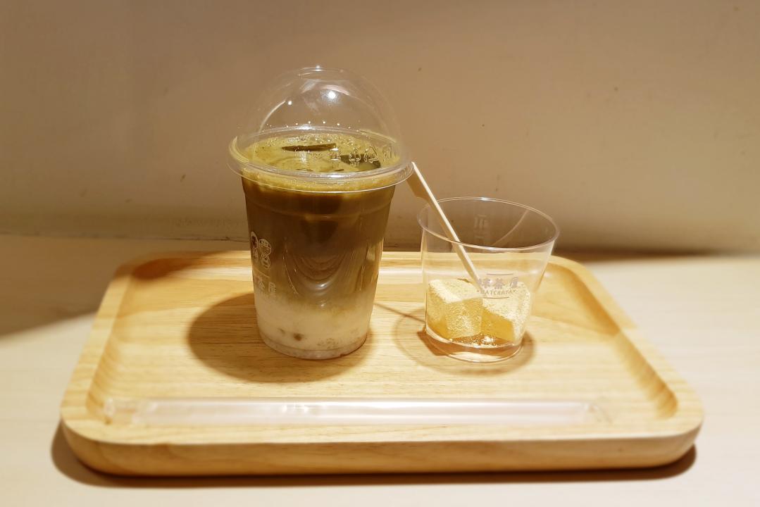 抹茶屋 - Matchaya