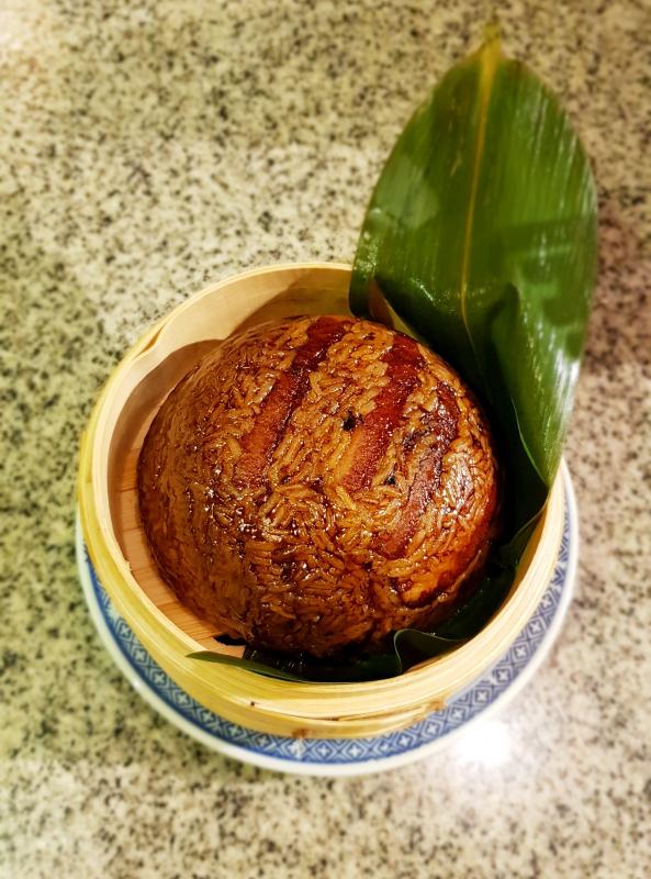 南京大排档 - Nanjing Impressions