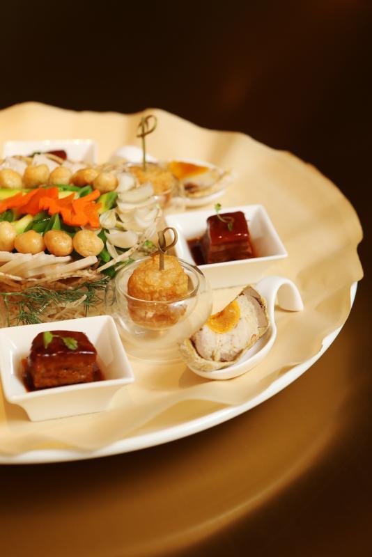 “怀念珍品”重现60年代至80年代的古早好滋味。