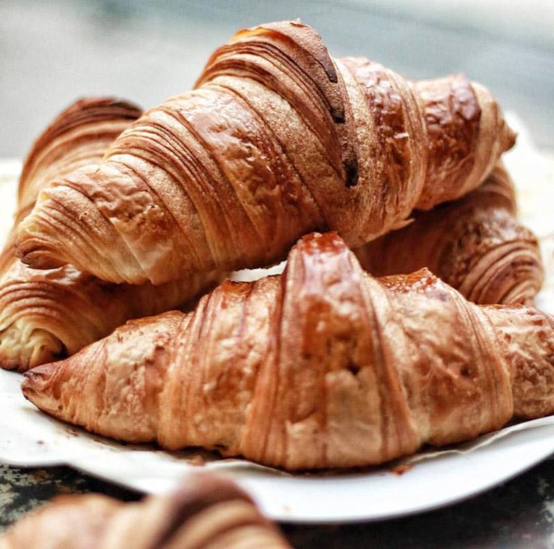 Tiong Bahru Bakery Croissants