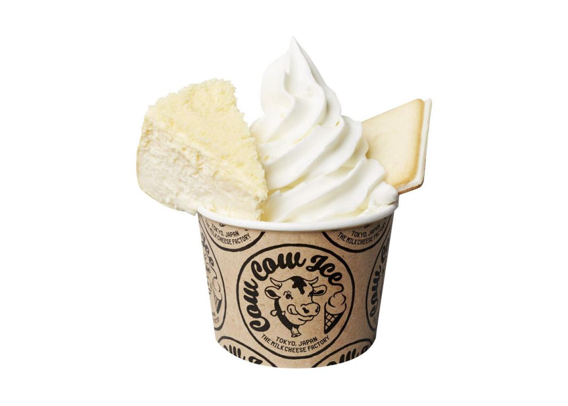 Tokyo Milk Cheese Factory