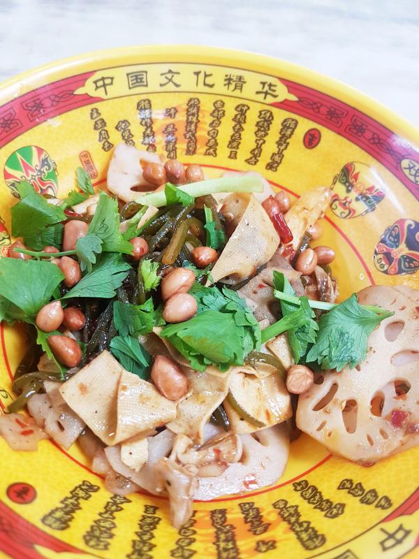 57°C麻辣香锅 - 57° Mala Xiang Guo