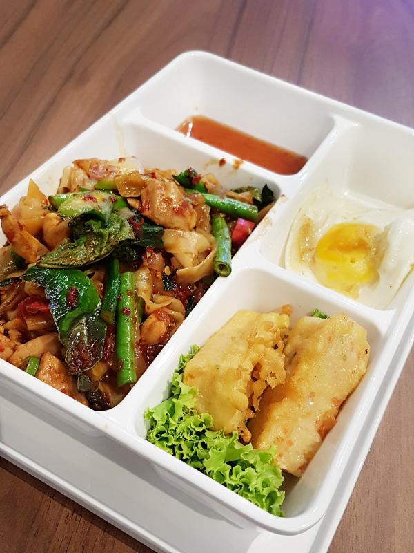 Central Thai Kitchen