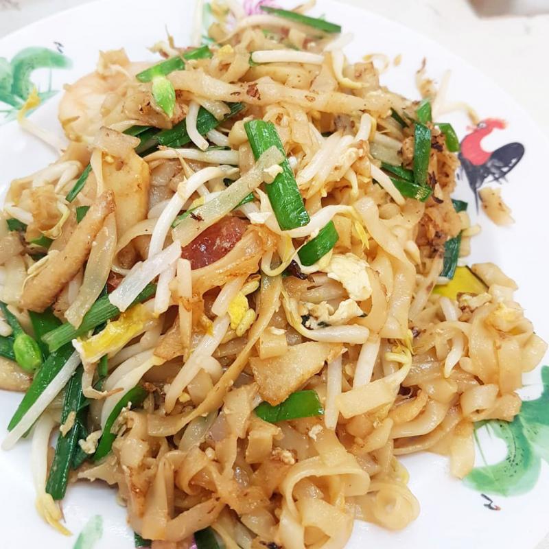 槟城家乡味 - Penang Hometown Flavour