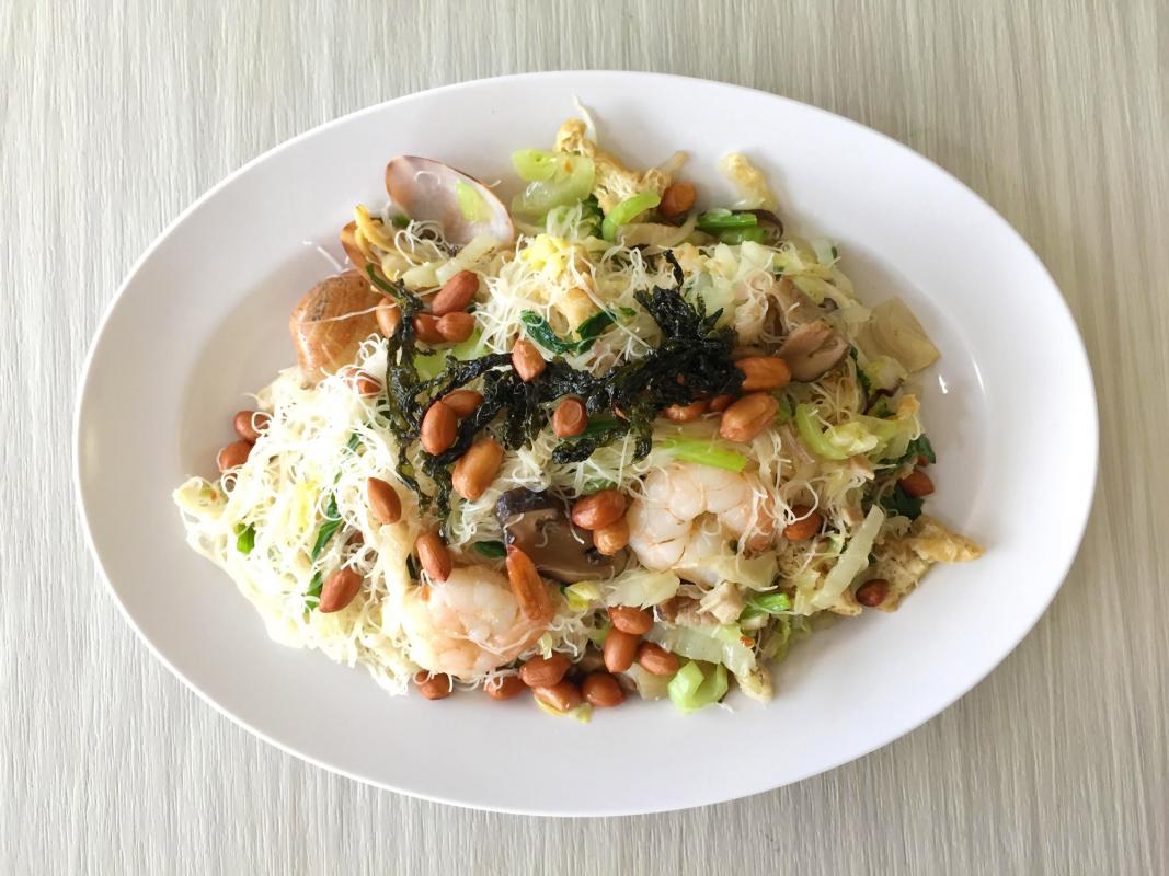 回味轩兴化菜馆 - Xing Hua Delights