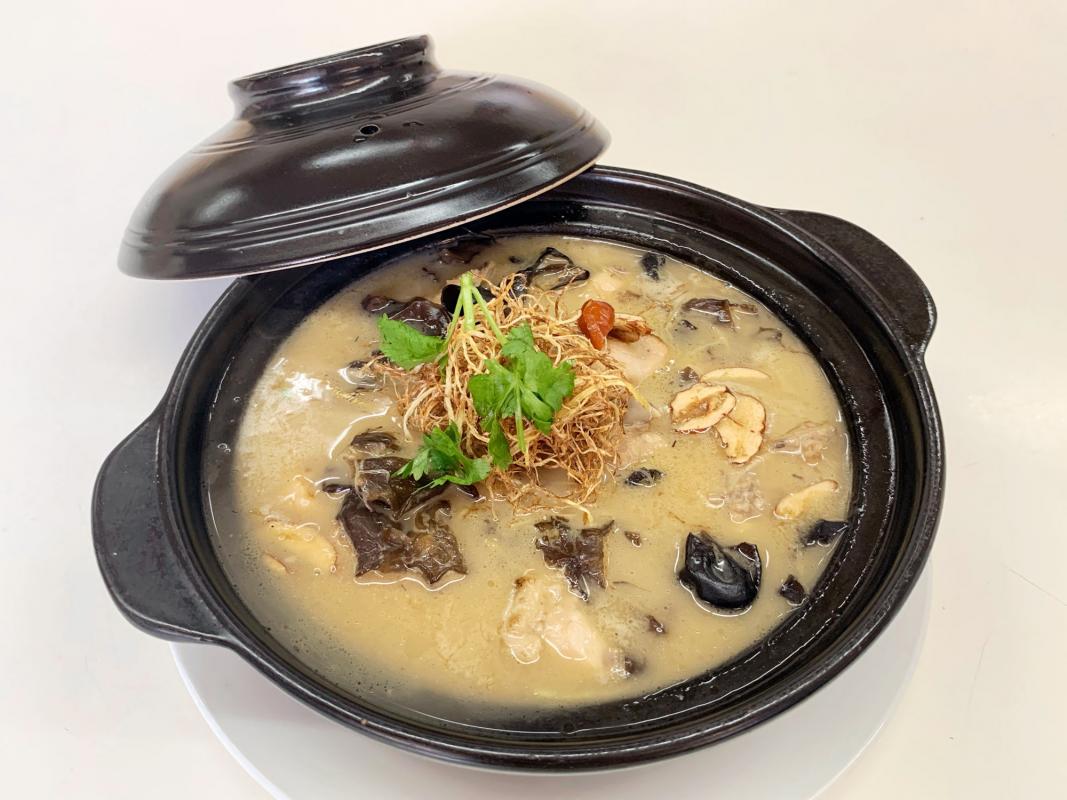 566海鲜楼 - 566 Seafood Pte Ltd