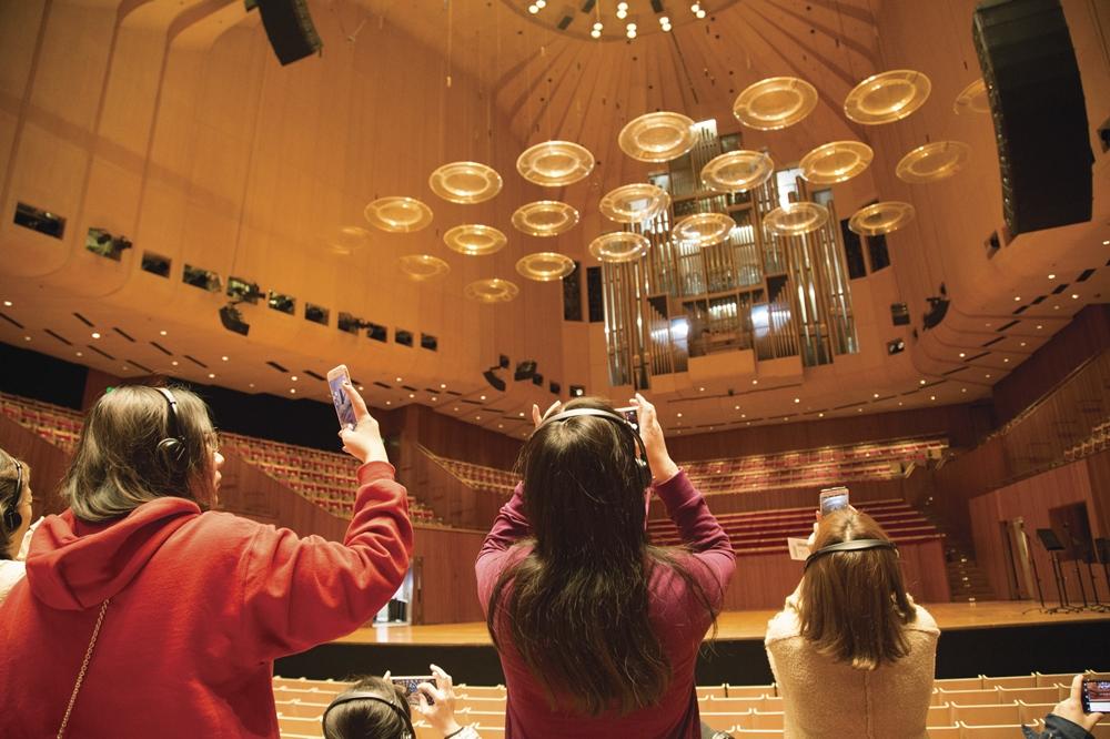 悉尼歌剧院 Sydney Opera House