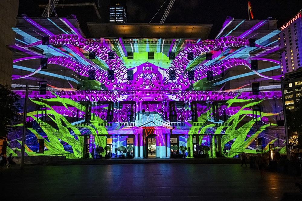 海关大楼 Customs House