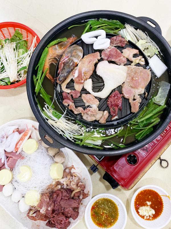 好运泰食 - Chok Dee Thai Food