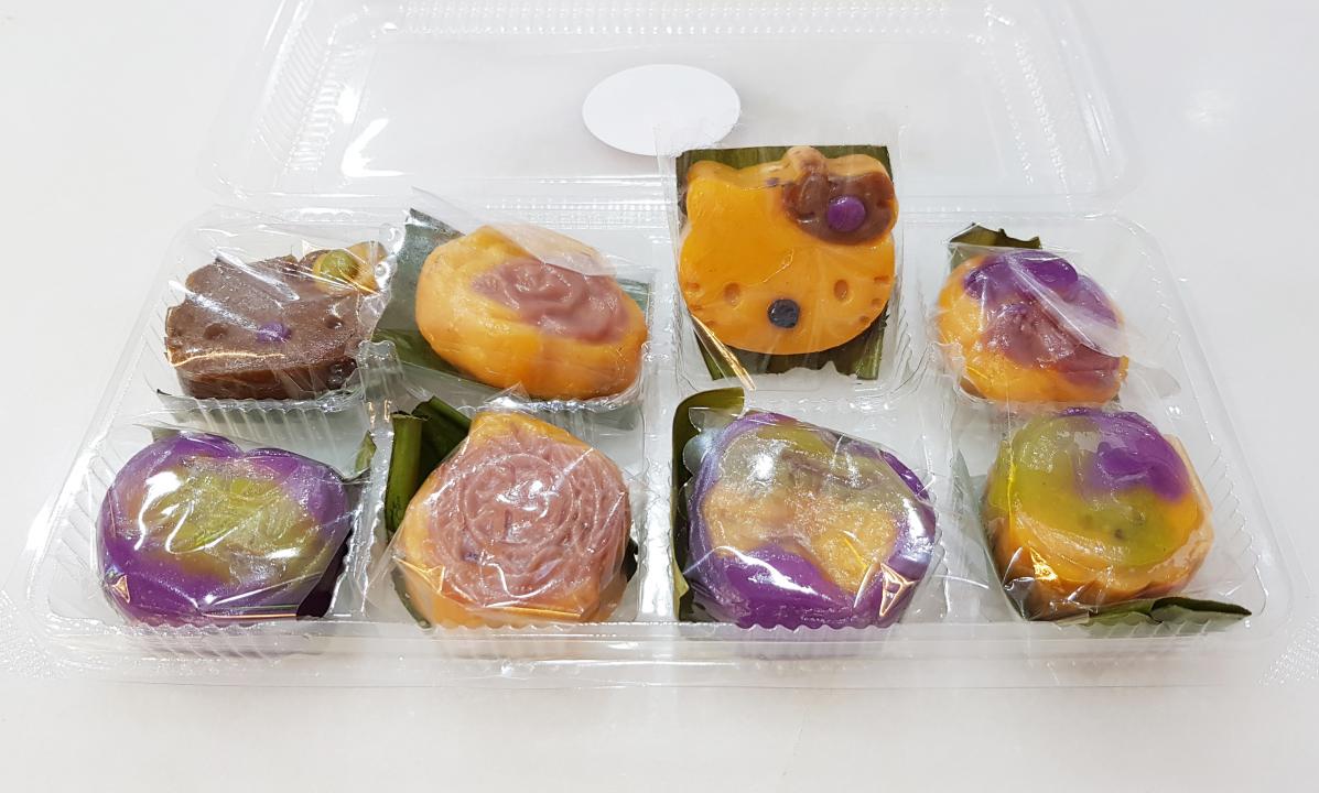 粿好吃 - Kueh Ho Jiak