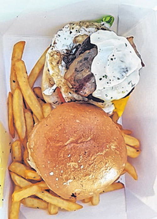 The Chop Chop Selections