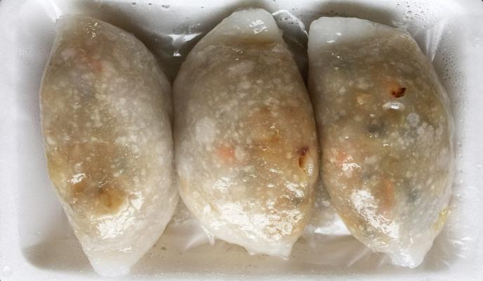 发顺粿 - Fatt Soon Kueh