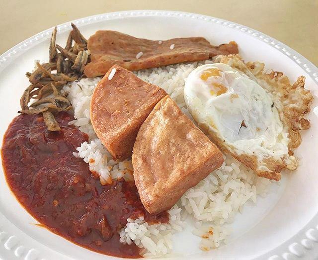 红泥小厨 - Hon Ni Kitchen