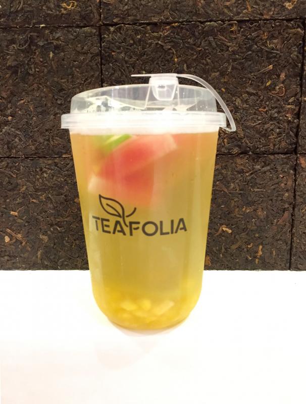 Teafolia