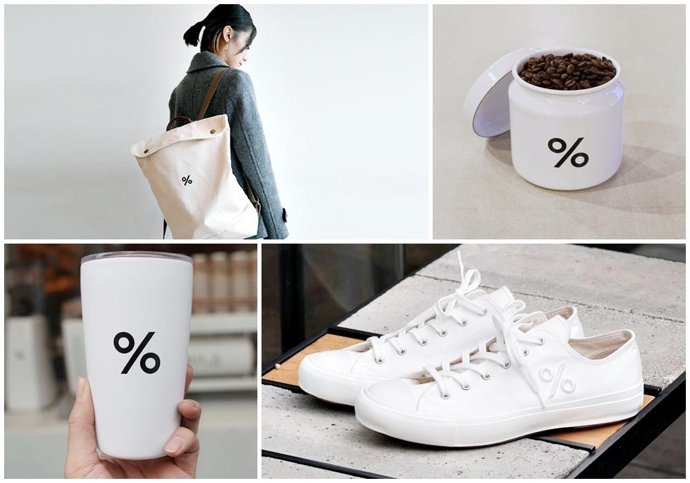 % Arabica Merchandise