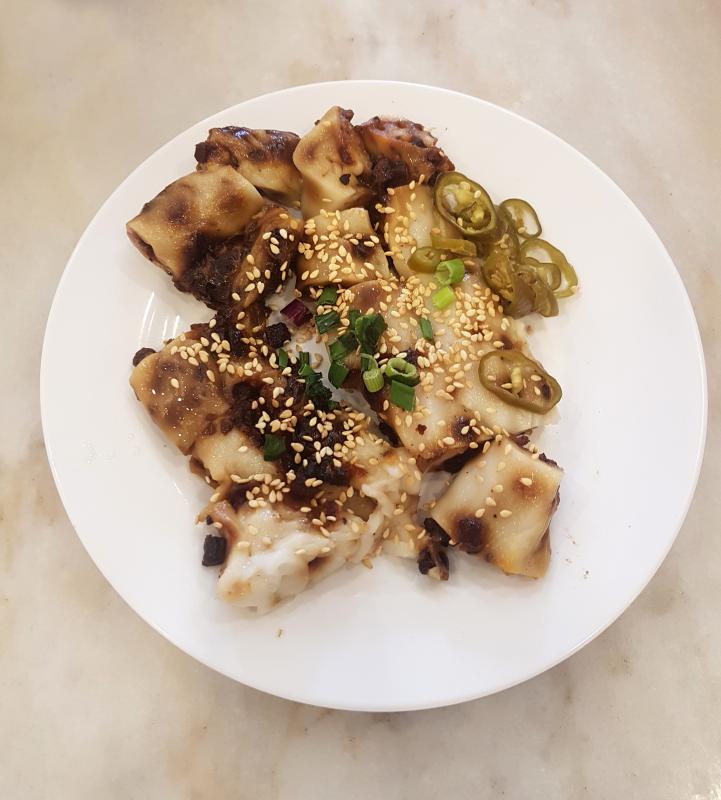 安顺猪肠粉 - Anson Town