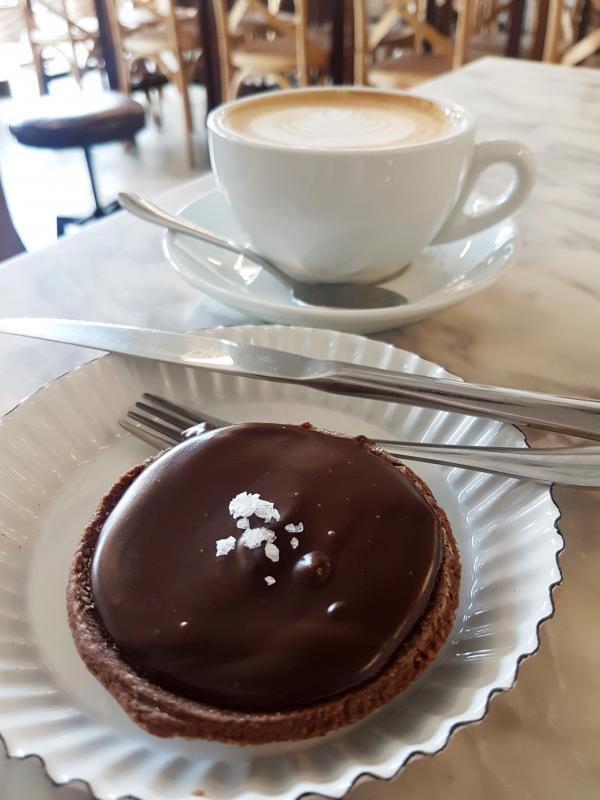 黑金 - Hei Kim Cafe