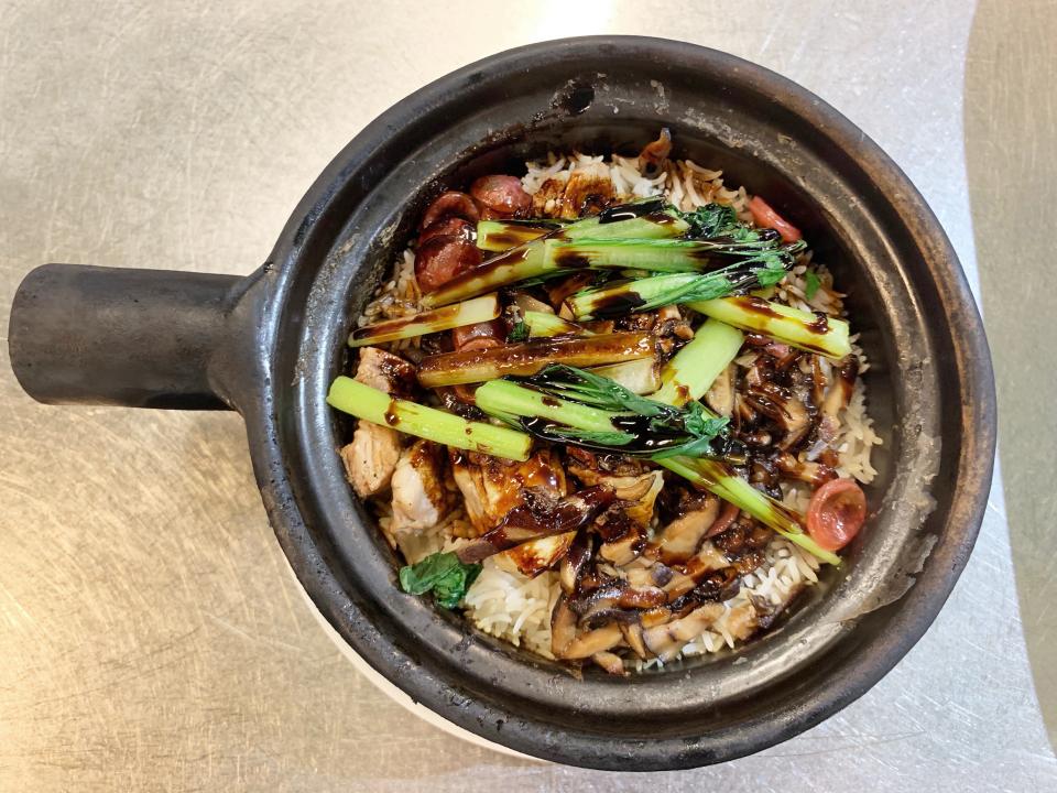 乐食轩 - Le Chasseur