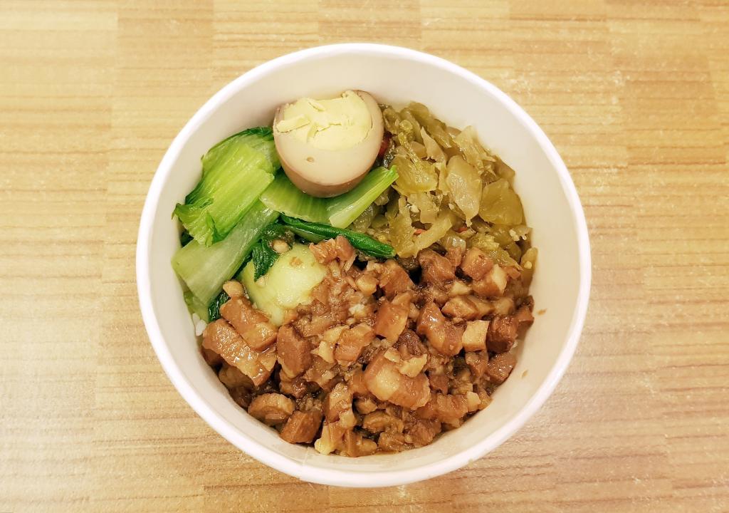 五只小熊台湾美食小馆 - 5 Little Bears