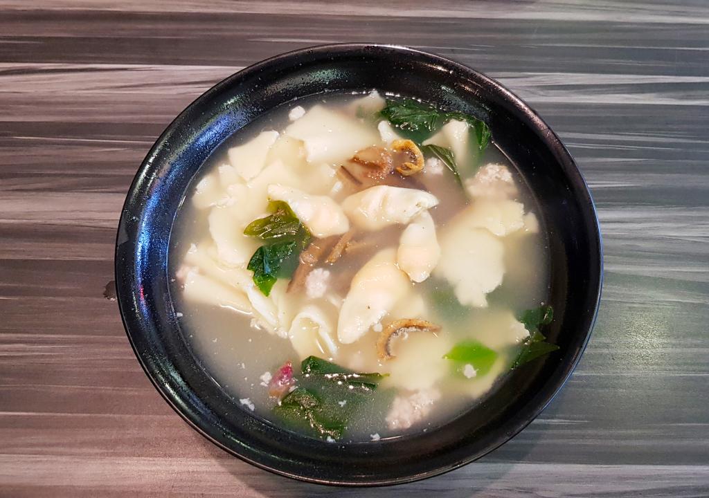 文尼城市面粉粿 - Poon Nah City Home Made Noodle