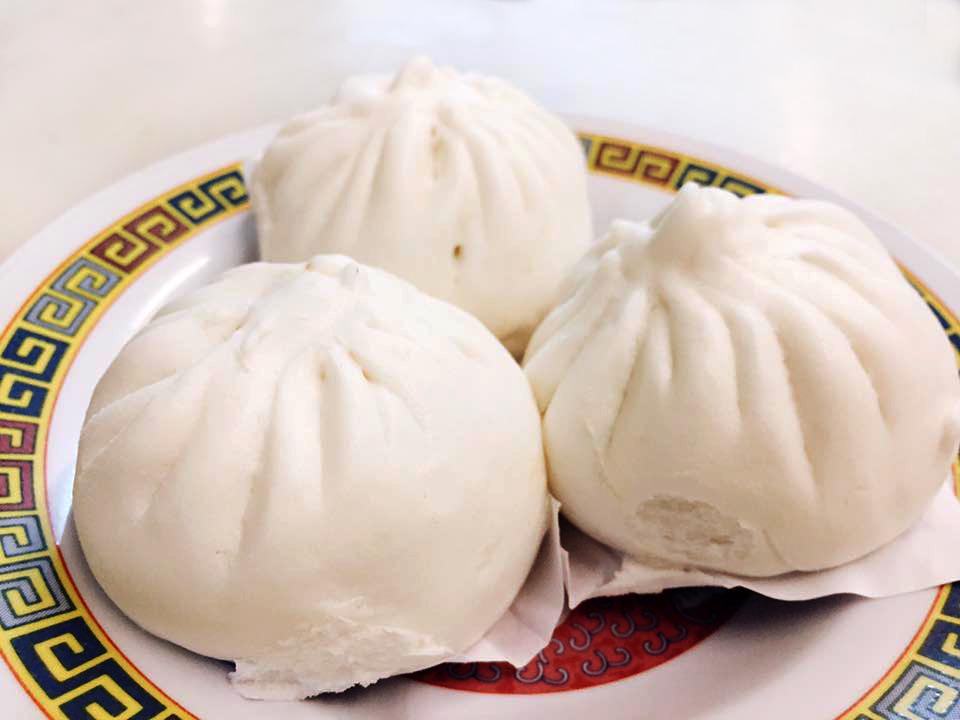 和记包 - Ho Kee Pau