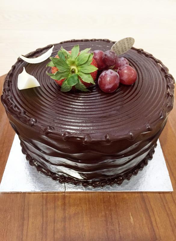 悦意烘焙坊 - Yes Natural Bakery