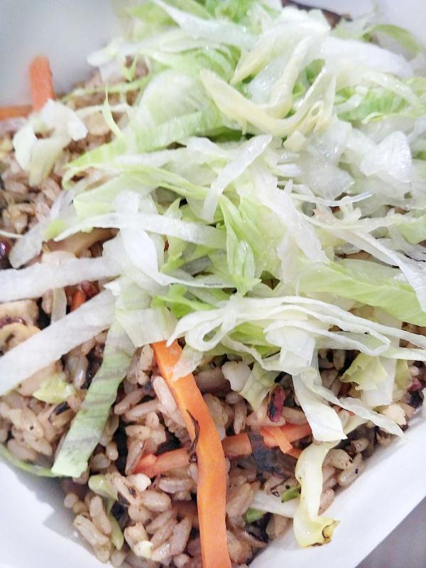 悦意坊 - Yes Natural Restaurant