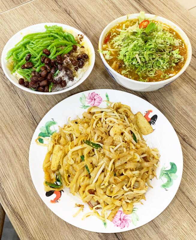 槟城家乡味 - Traditional Penang Food