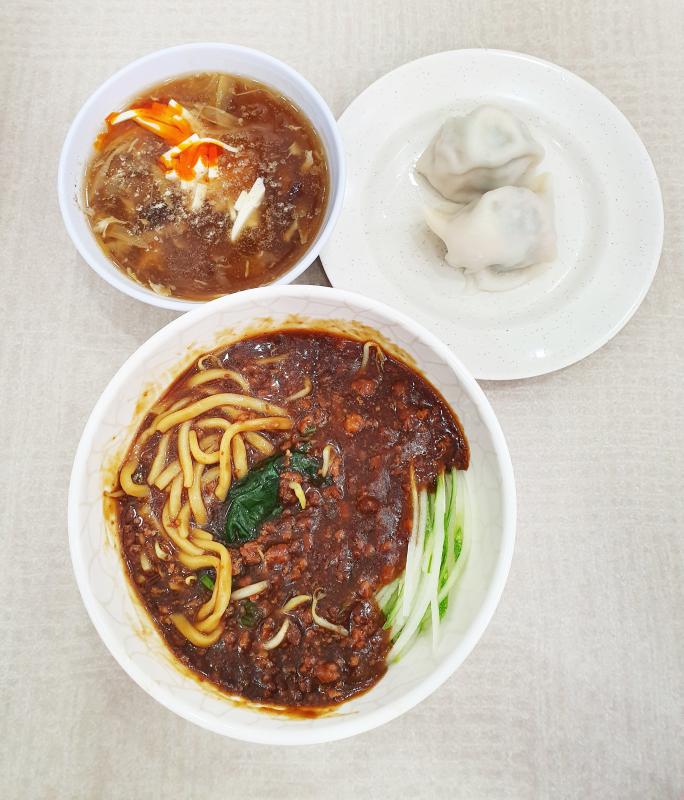 京华小吃 - Jing Hua Xiao Chi