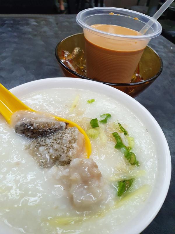 点心皇 - Victor’s Kitchen