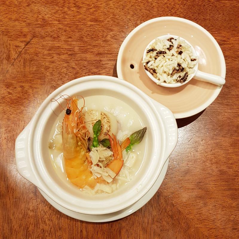 新故乡酒楼 - Xin Cuisine Chinese Restaurant