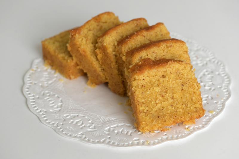 欧亚裔的苏吉蛋糕弃用冬瓜和腰豆,加入白兰地和杏仁,味道和口感更好。(档案照)