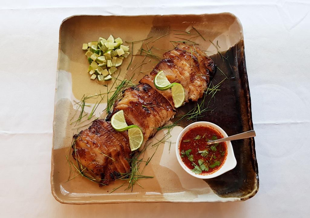 囍宴 - Xi Yan Maxwell