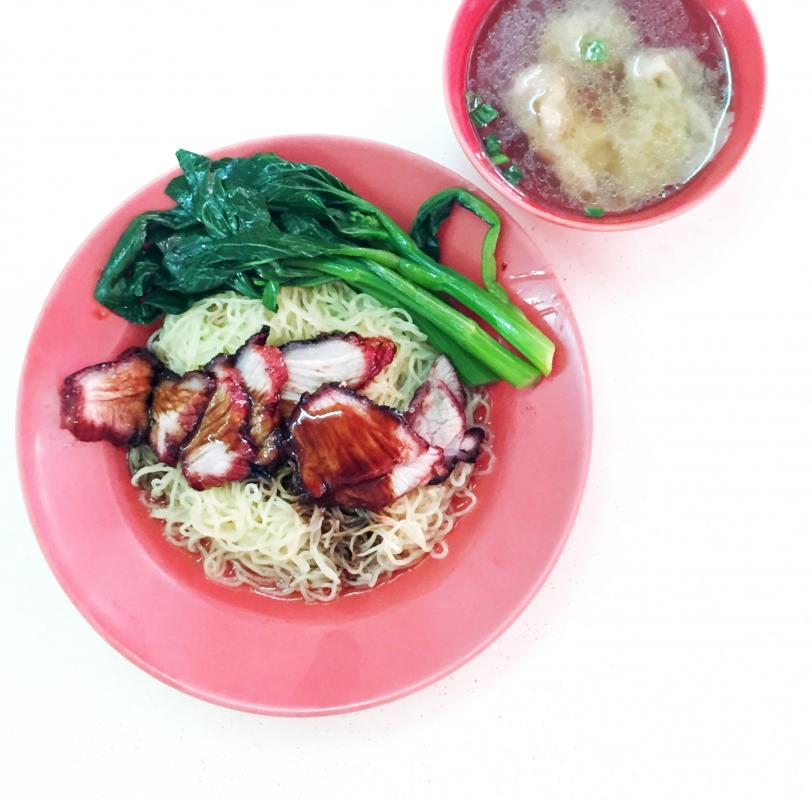 丰记咖啡店 - Foong Kee Coffee Shop