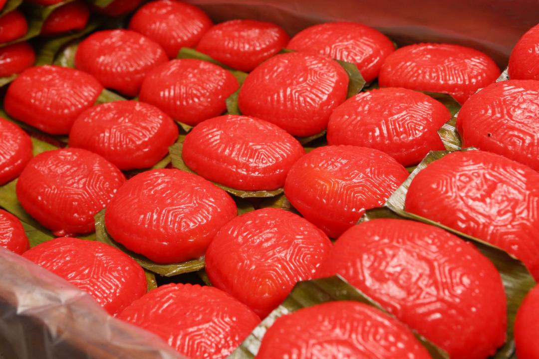 吉祥食品 - Ji Xiang Confectionery