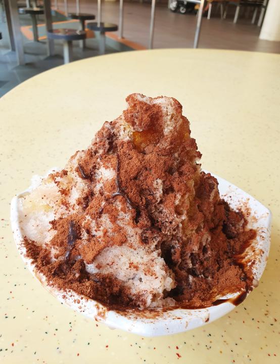 凉凉园 饮冰室 - Liang Liang Garden Desserts