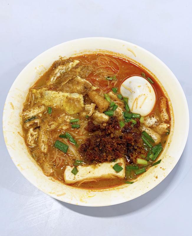 佳香米暹 - Jia Xiang Mee Siam