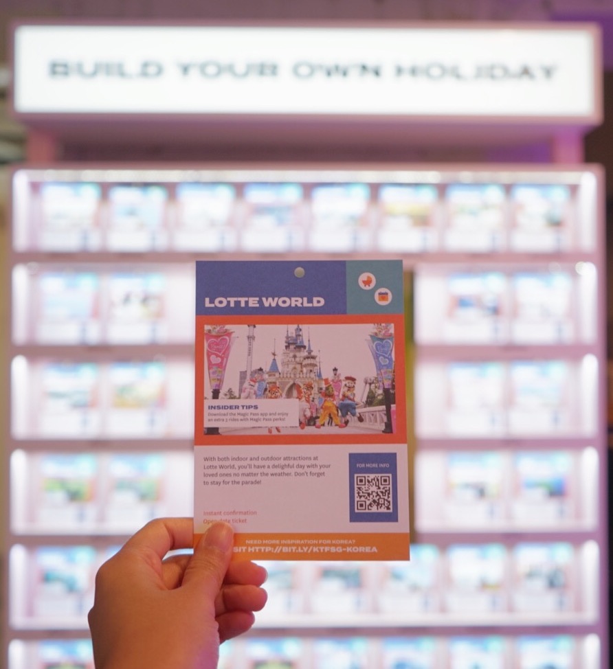 klook travel festival
