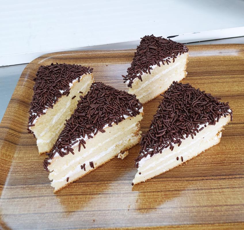 爱的西菓店 - Love Confectionery