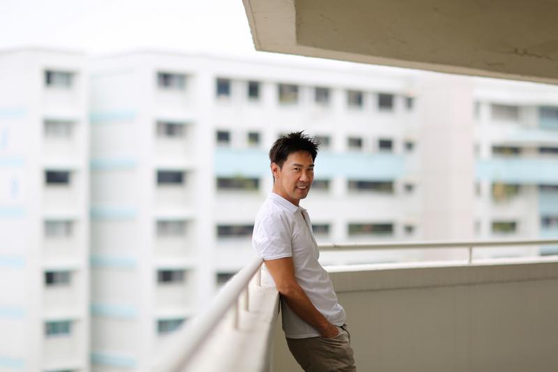 陈之财离开演艺圈18年，从事创意工作的这些年已做出成绩。