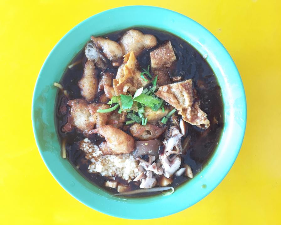 成美食好味道 - Cheng Mei Shi, Hao Wei Dao