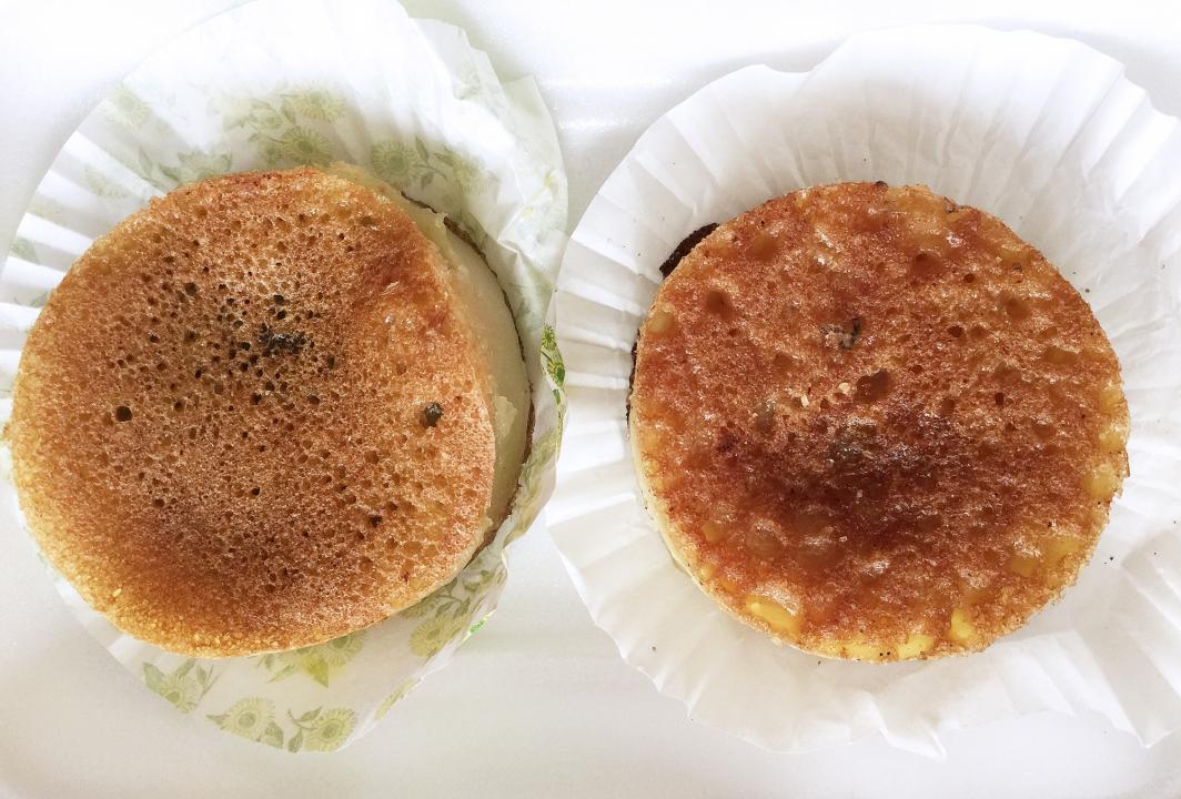 东陵福传统正宗面煎糕 - Tanglin Halt Original Peanut Pancake