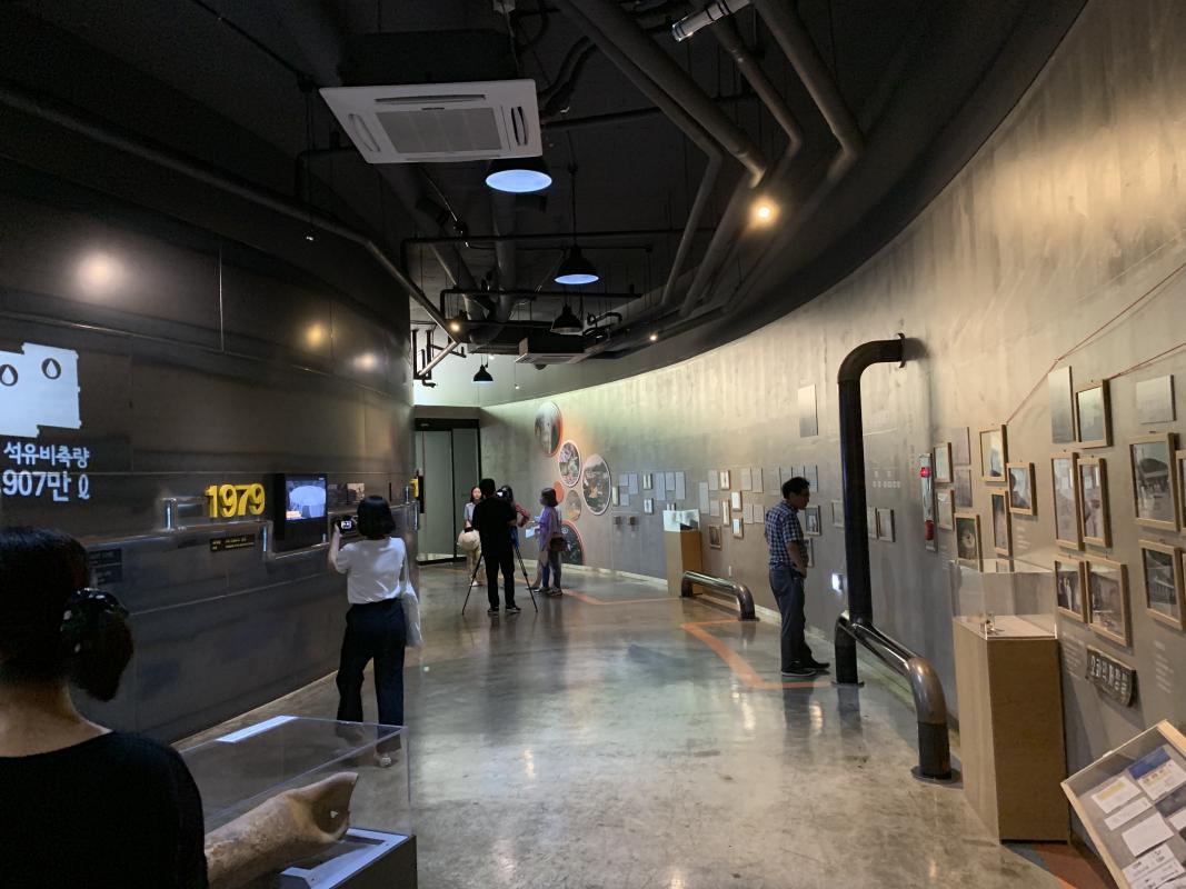 麻蒲文化储备基地