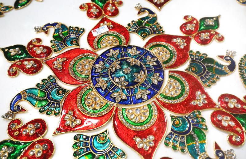 新款蓝果丽比较耐用好看。（萧紫薇摄）