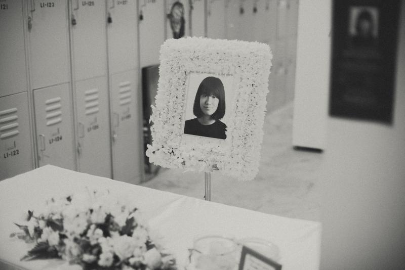 丧礼的准备工作繁杂,预先决定细节,有助减轻亲人压力。(档案照)