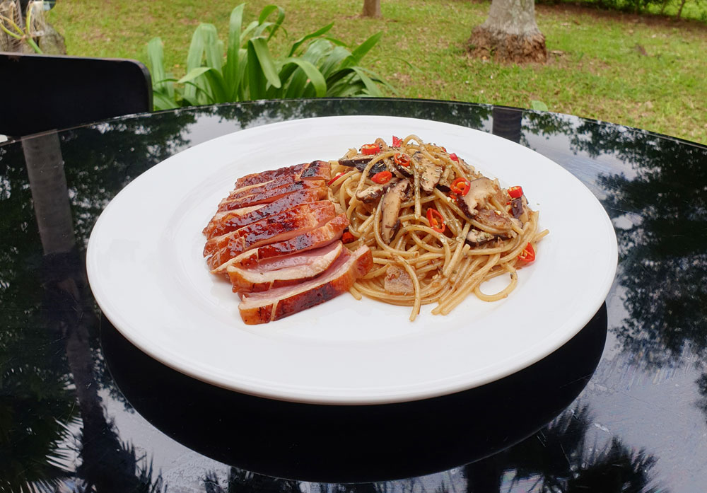 Fusion Kitchen & Bar